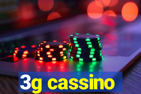 3g cassino